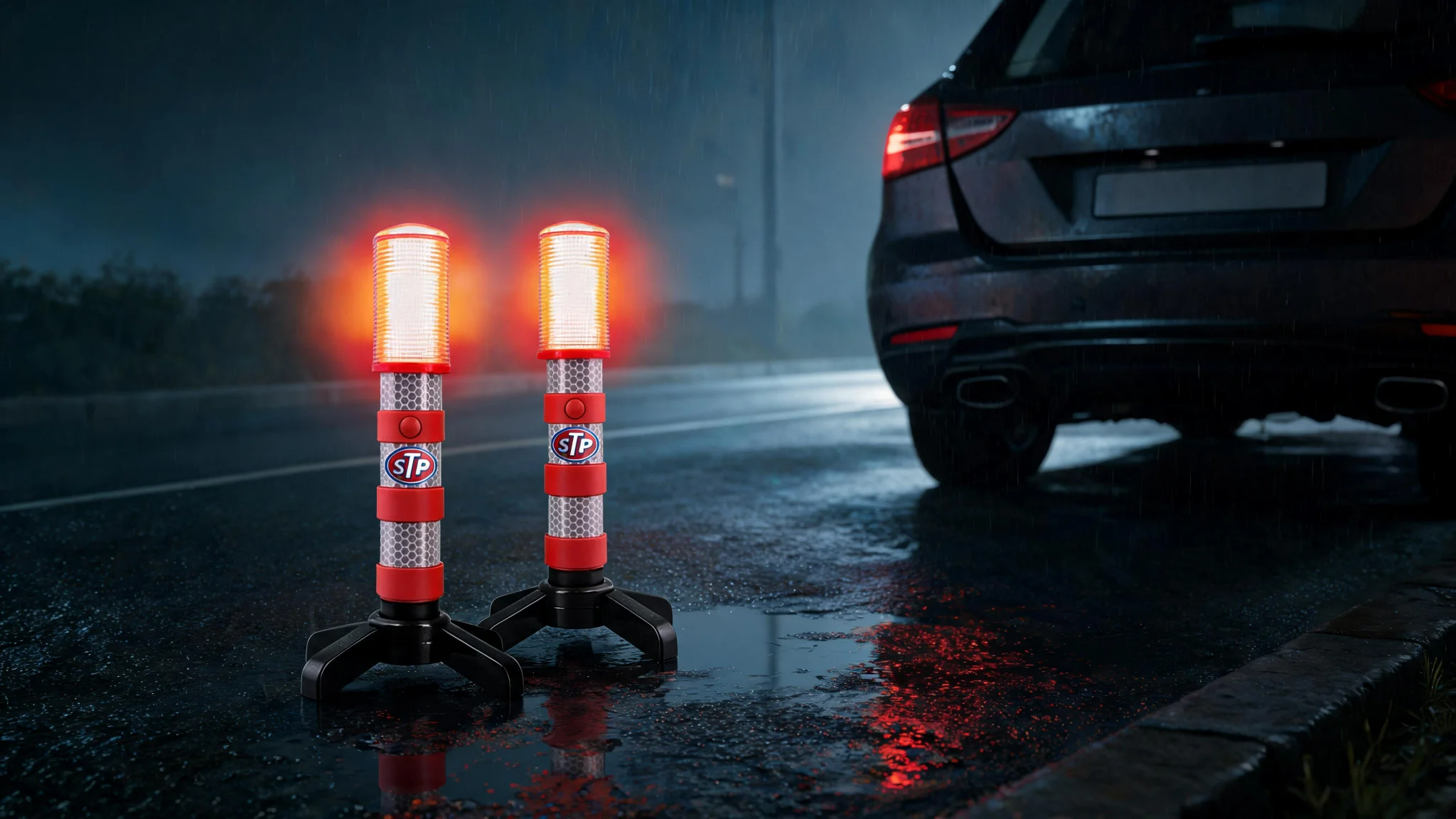 STP