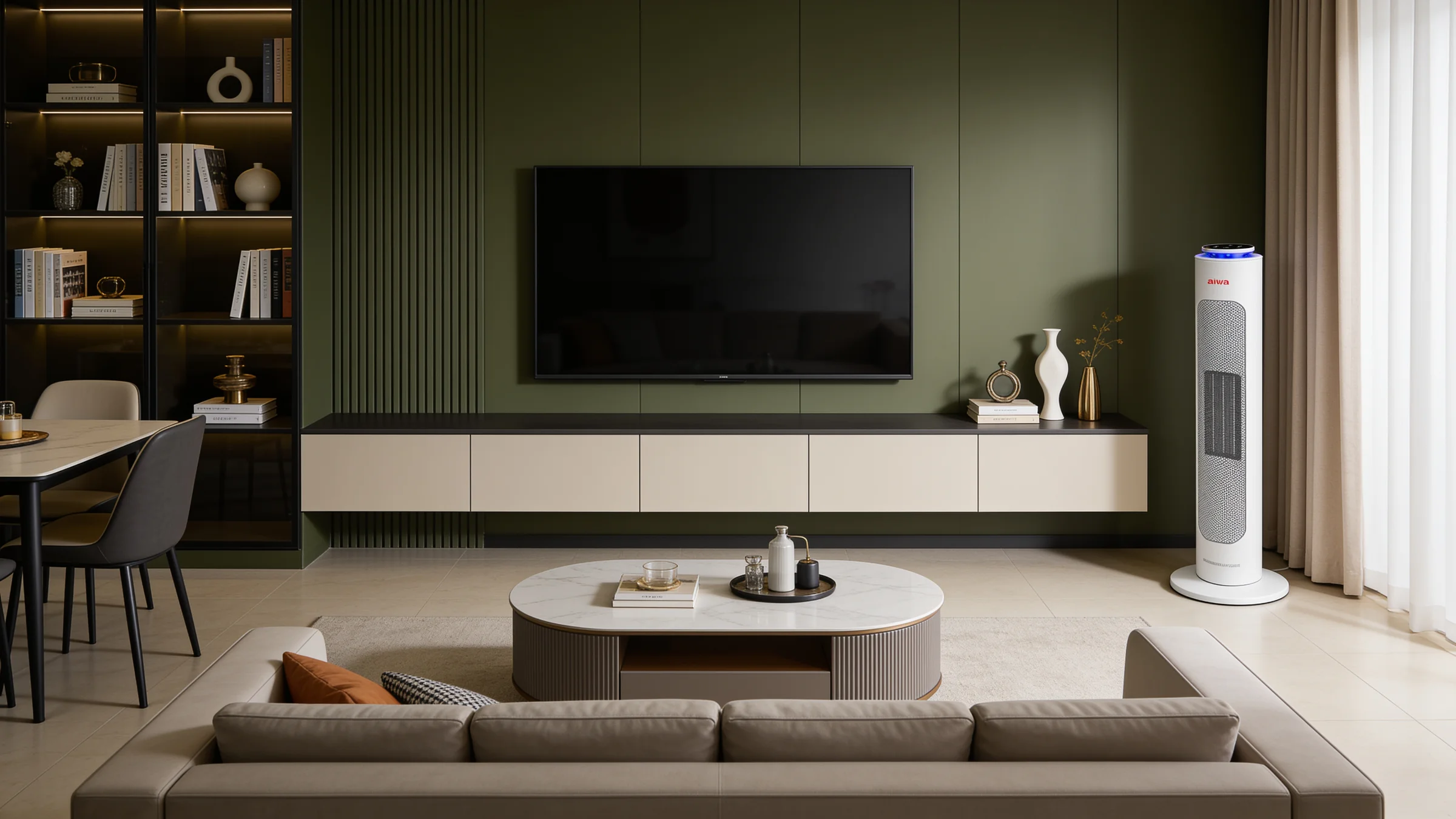 Upgrade your Space