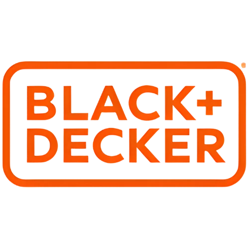 Black+Decker