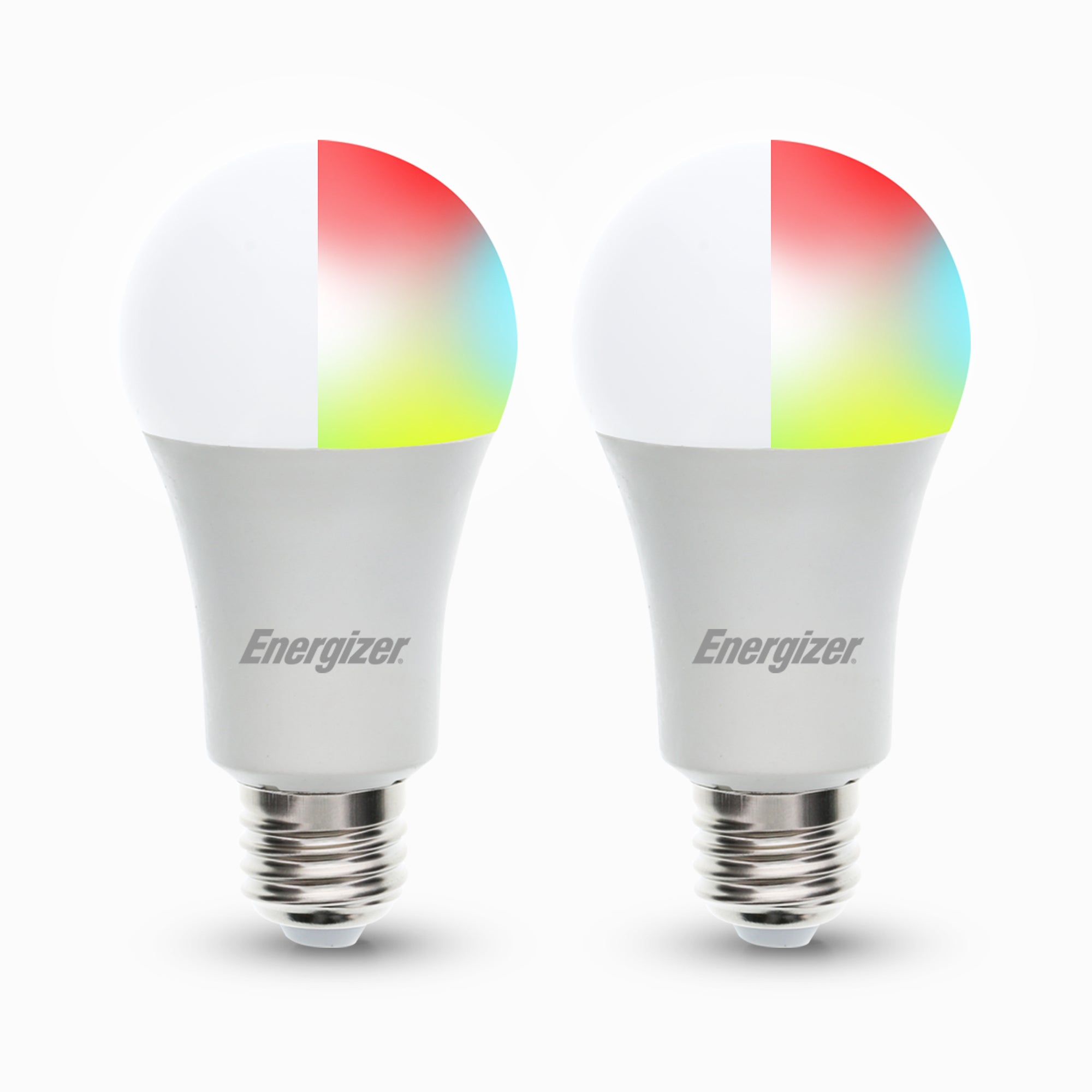 Smart LED White & Multi-Color LED Light Bulbs with Voice Control and Remote Access - Slide 9