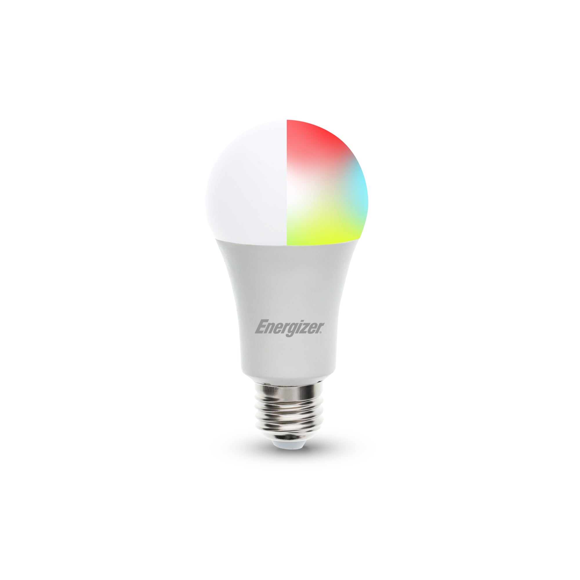 Smart LED White & Multi-Color LED Light Bulbs with Voice Control and Remote Access - Slide 14