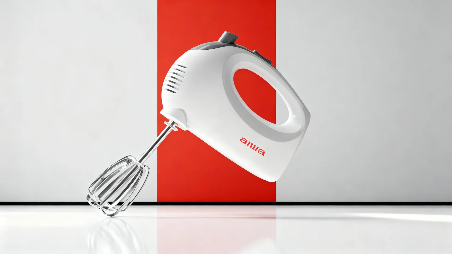 Hand Mixer