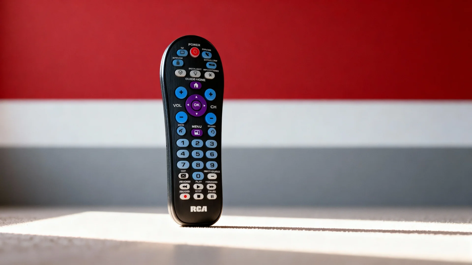 RCA Universal Remote