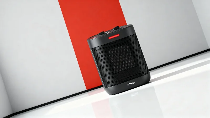 AIWA Aiwa - SMALL SPACE HEATER