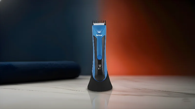 Barbasol Barbasol Body Hair Trimmer