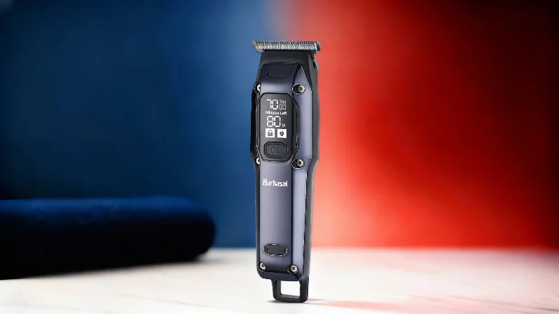 Barbasol BARBASOL LED T-BLADE TRIMMER