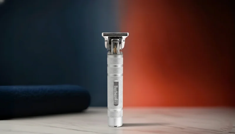 Barbasol T-BLADE TRIMMER
