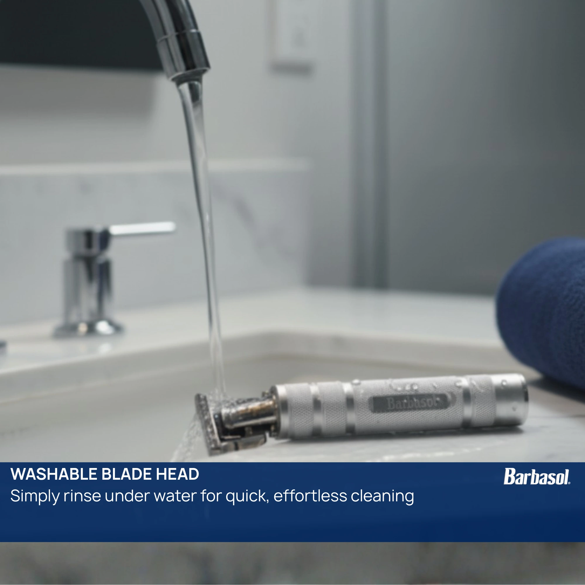 T-BLADE TRIMMER - Scene 11