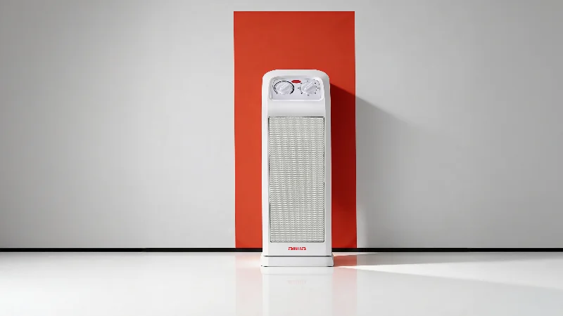 AIWA AIWA- 18" OSCILATING HEATER