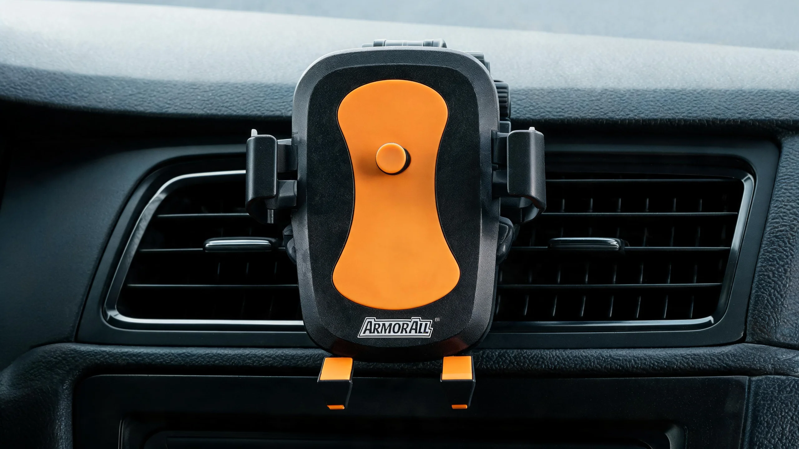 Universal Smartphone Mount with Dashboard, Windshield and Air Vent - Slide 3