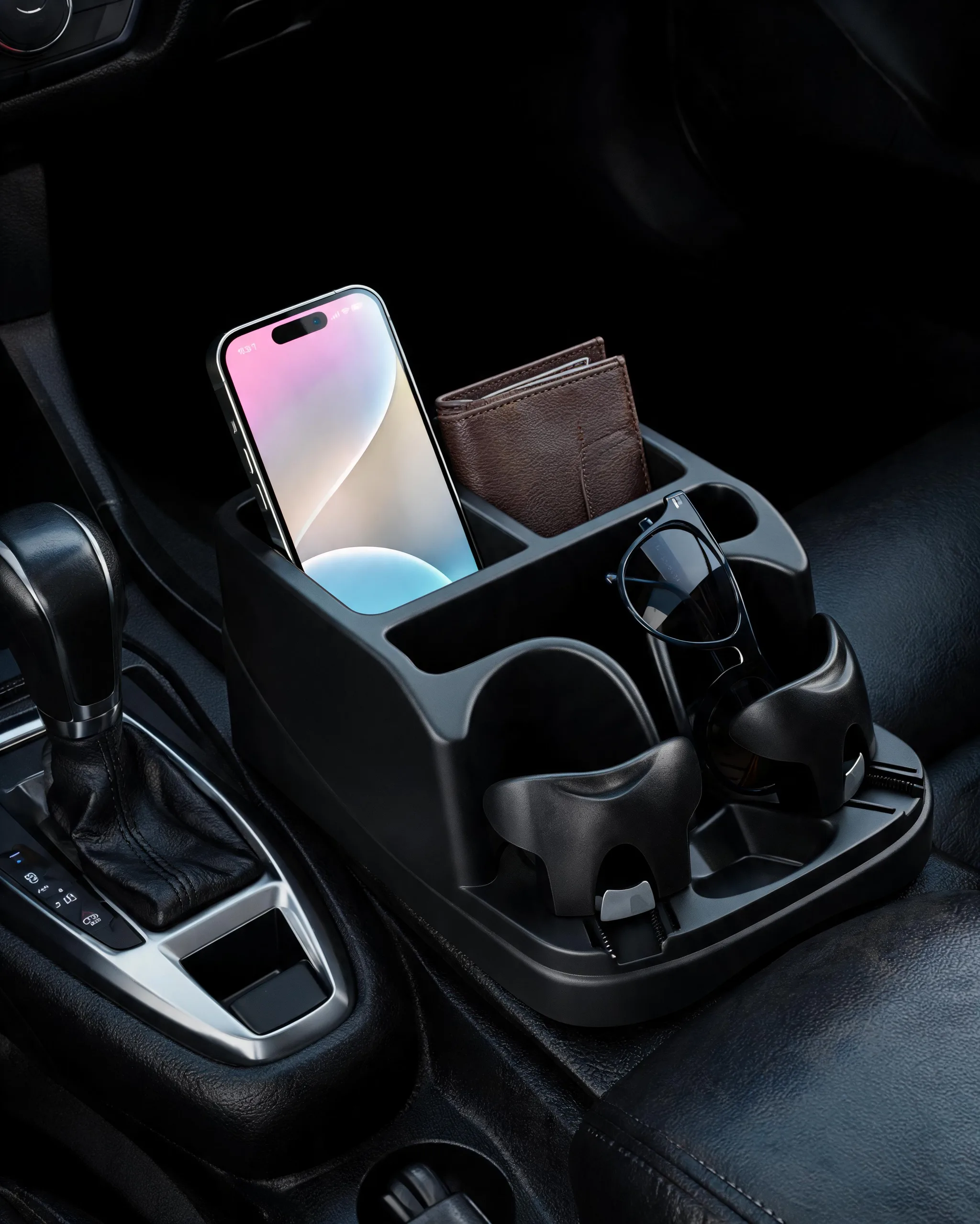 Armor All Car console organizer