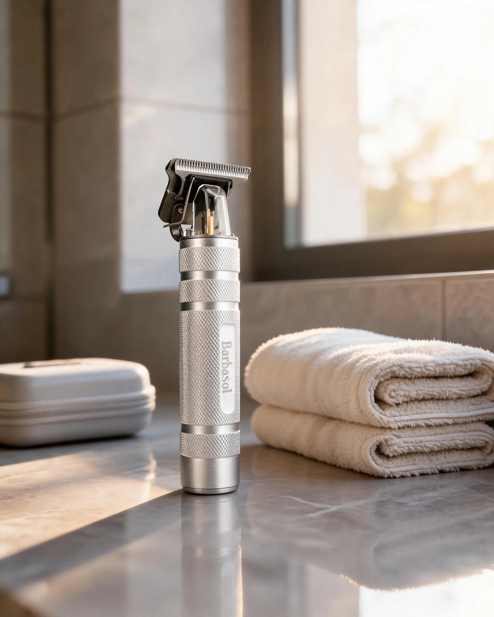 Barbasol T-BLADE TRIMMER