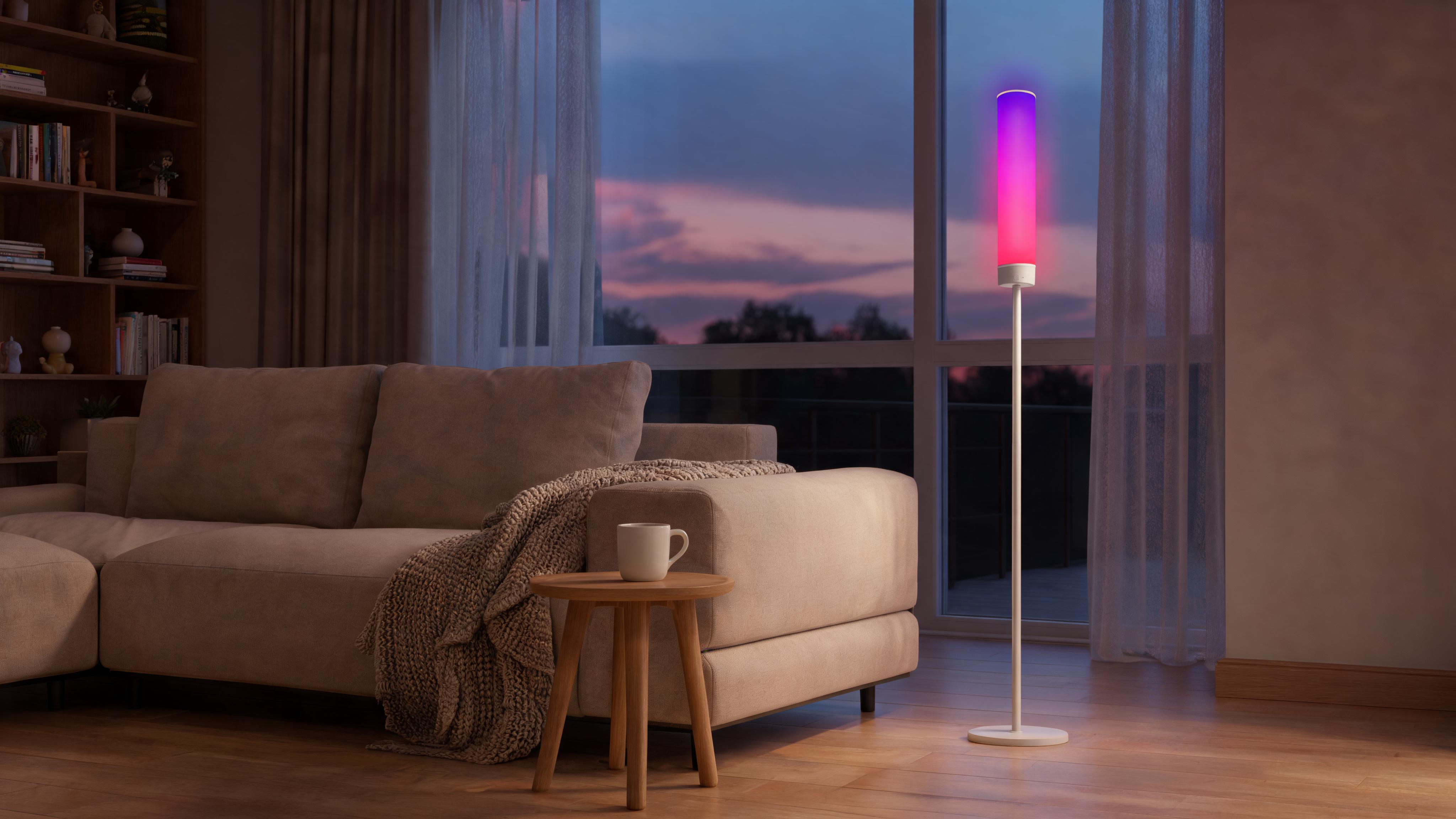 Monster 2in1 SMART LAMP