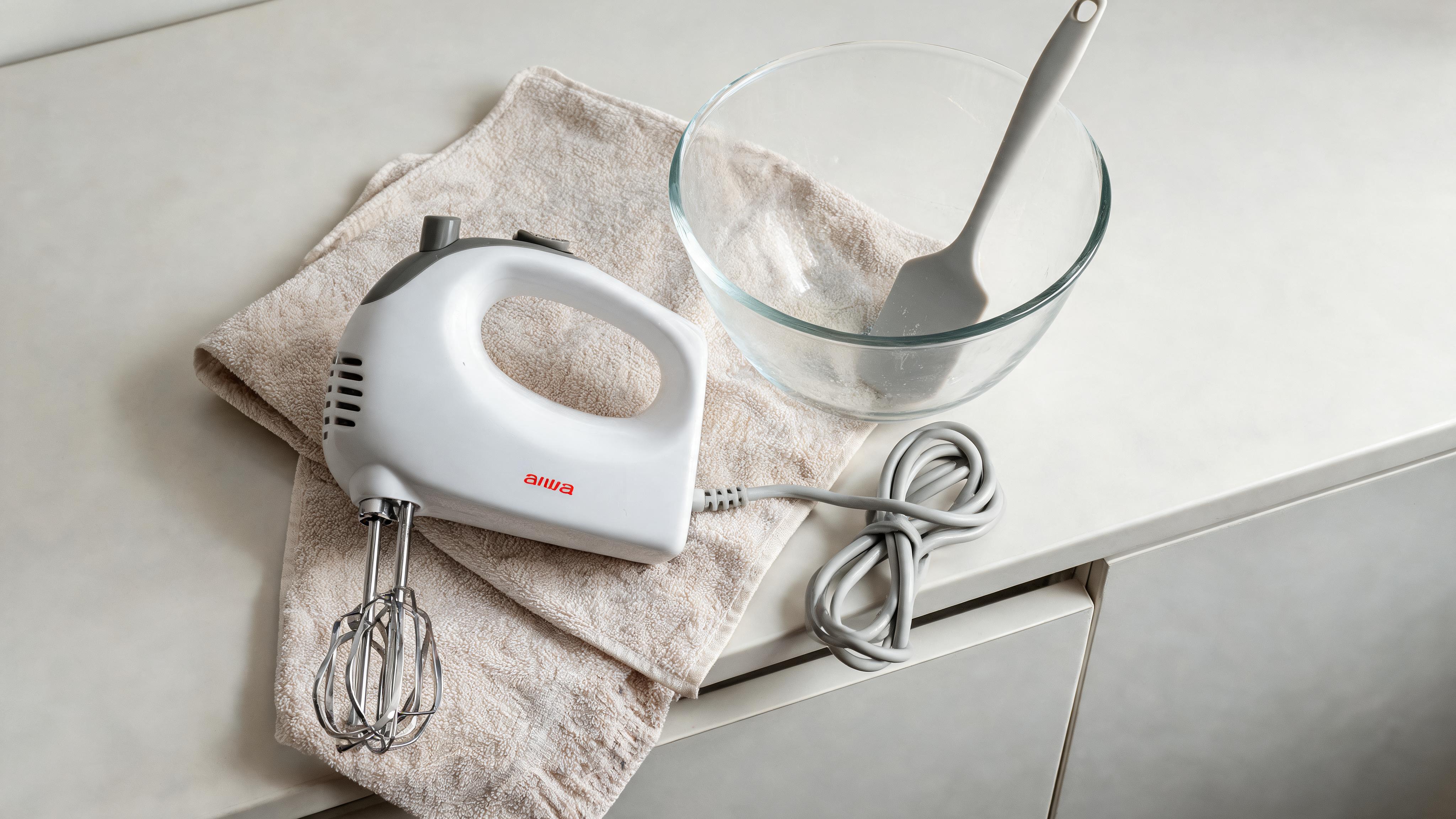AIWA AIWA HAND Mixer BLENDER