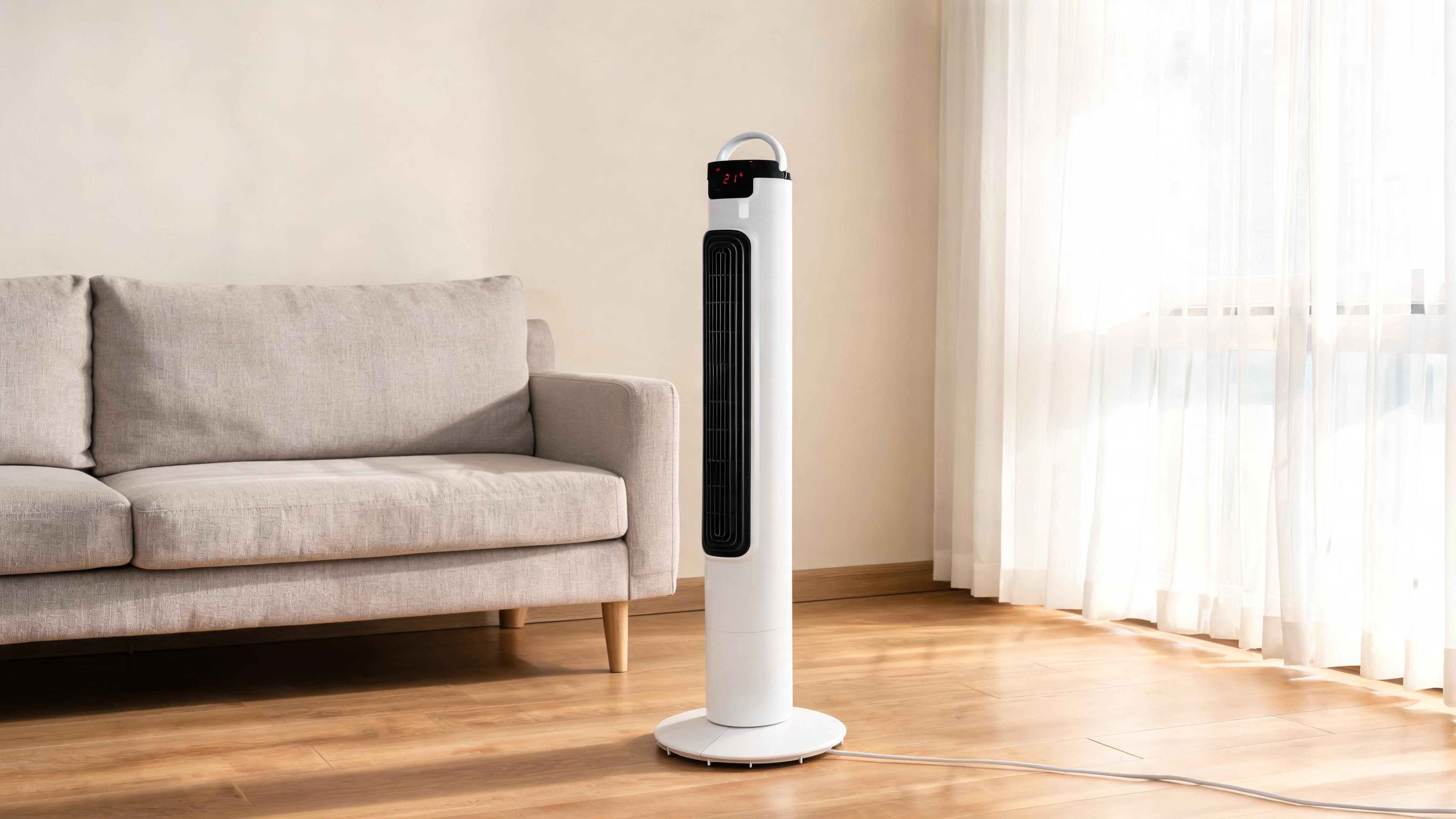 AIWA AIWA 32 DIGITAL TOWER FAN