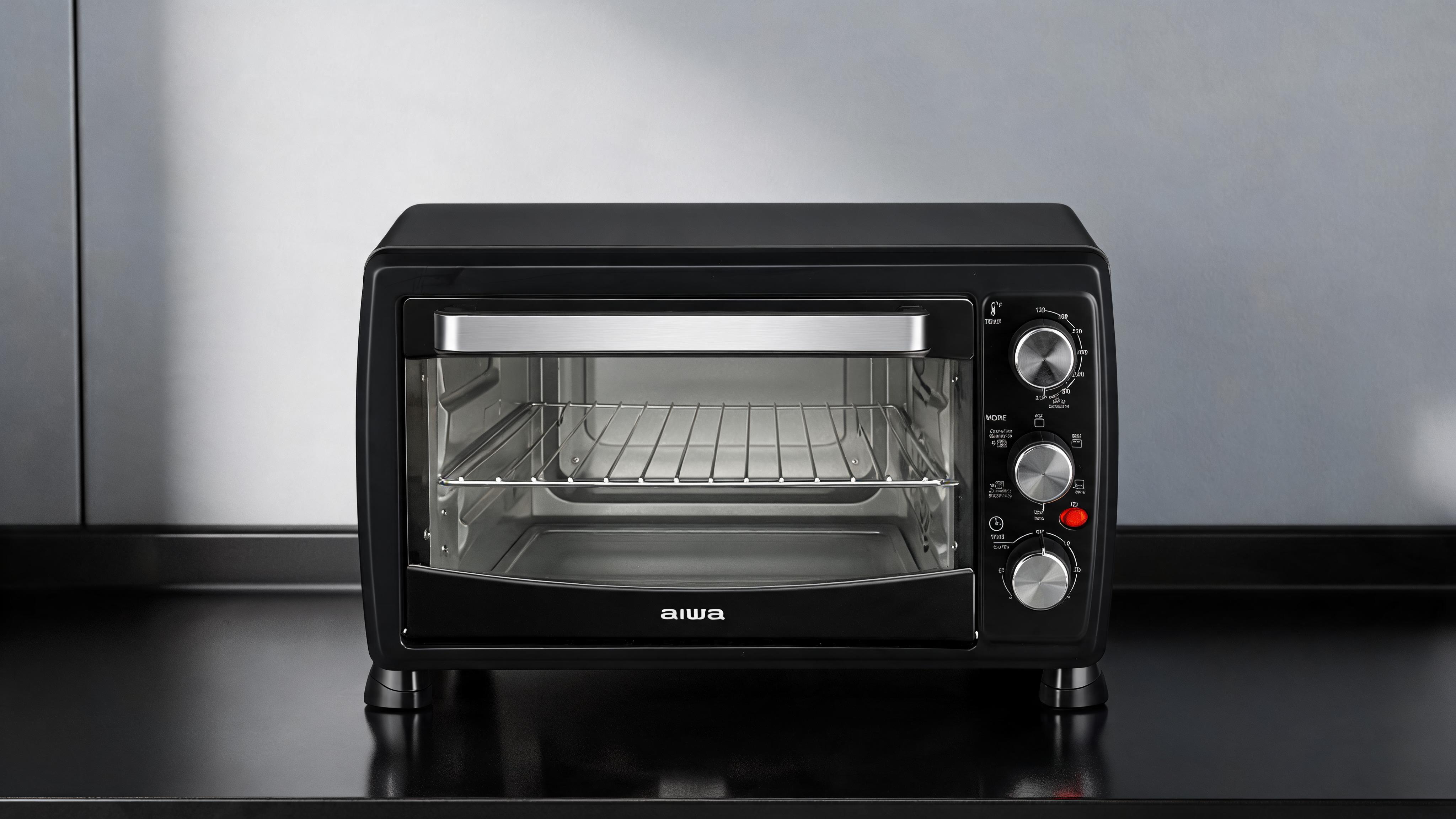 AIWA Aiwa Convection Air Fry Oven