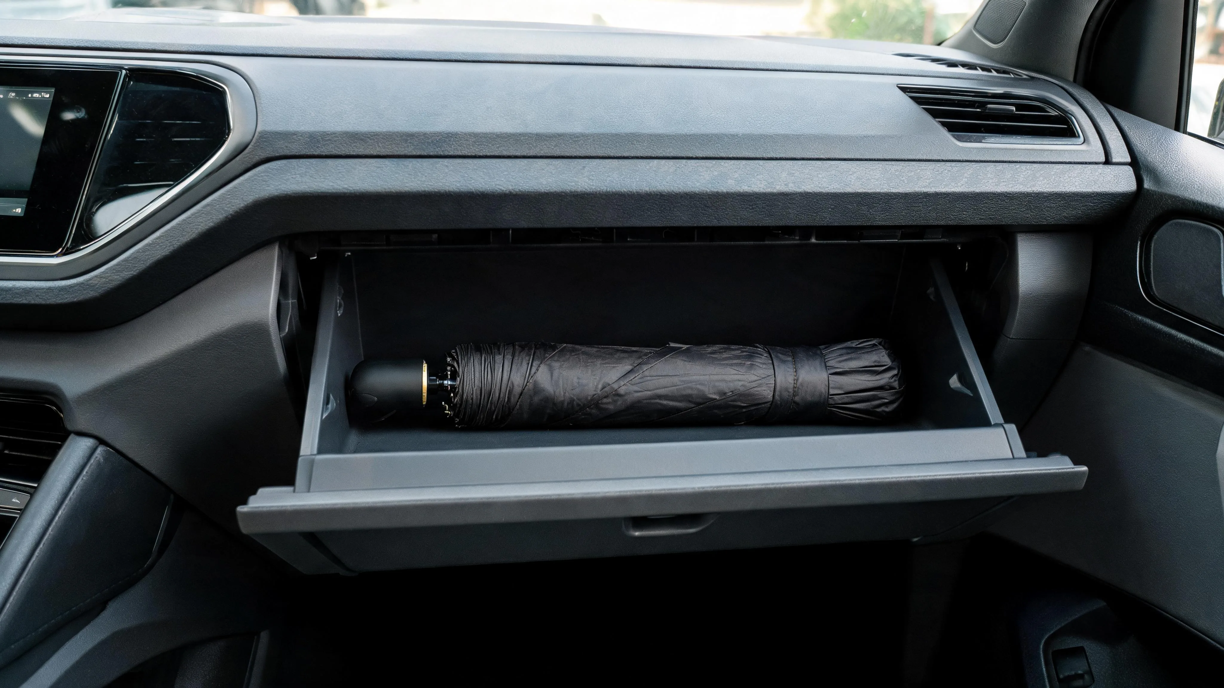 Xtreme Xtreme Auto Pop-up Car Sunshade Umbrella for Windshield - Daily Sun Protection, Compact & Easy Storage, Reflective Material, Fits Most Vehicles