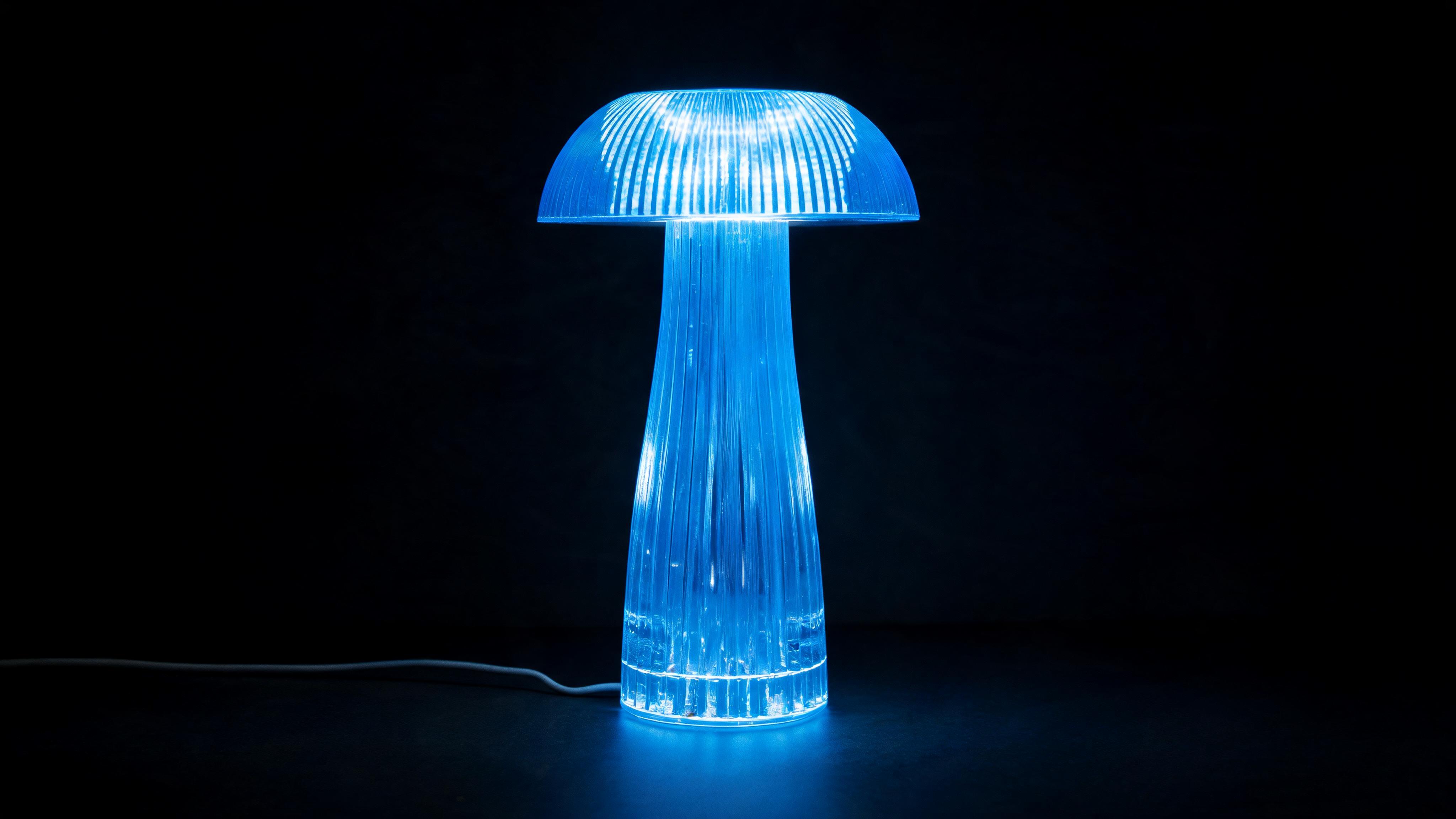 Xtreme RGB LED Mushroom Lamp