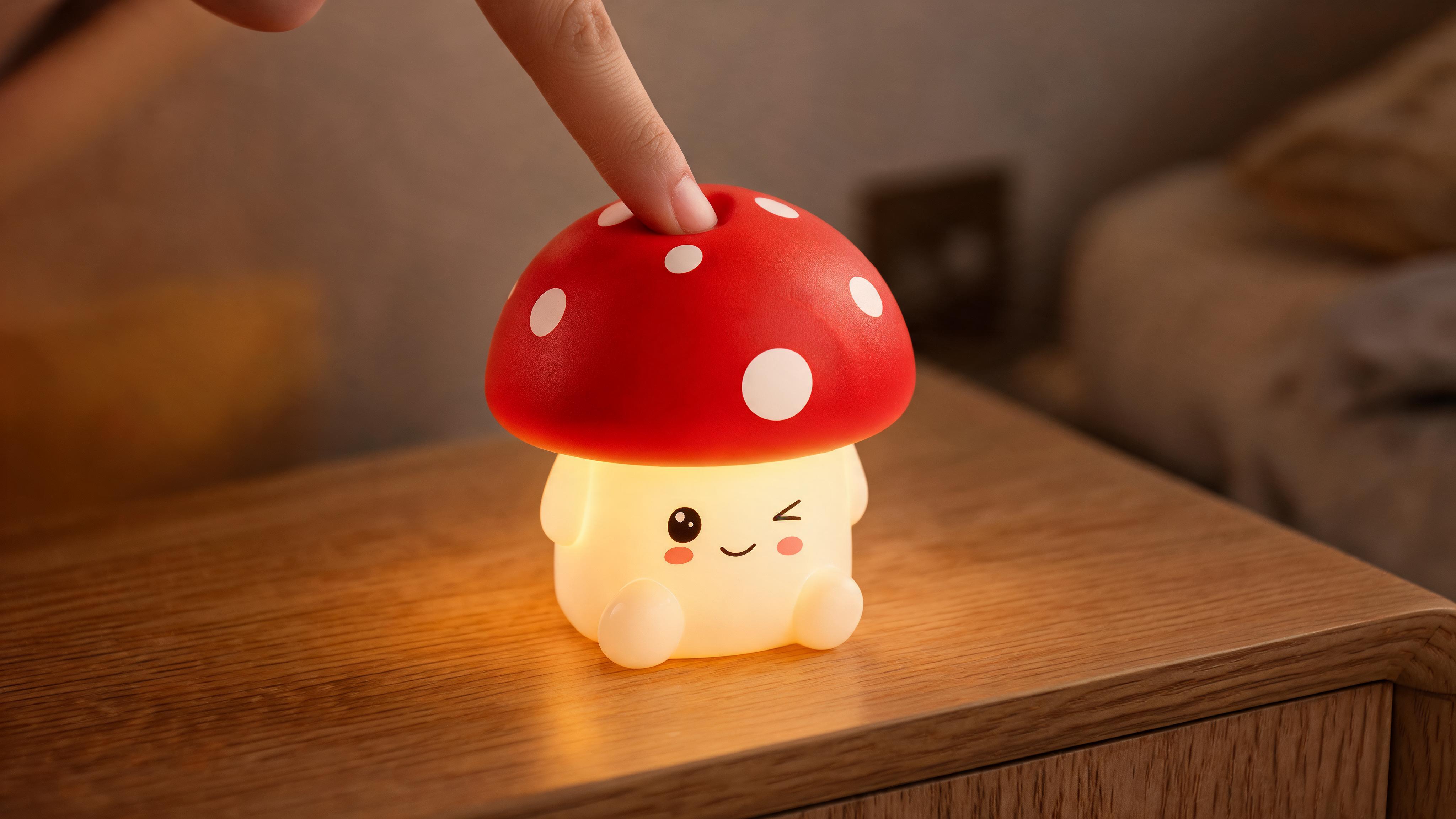 Playful Design Meets Practicality: The Soft Touch Difference — article image