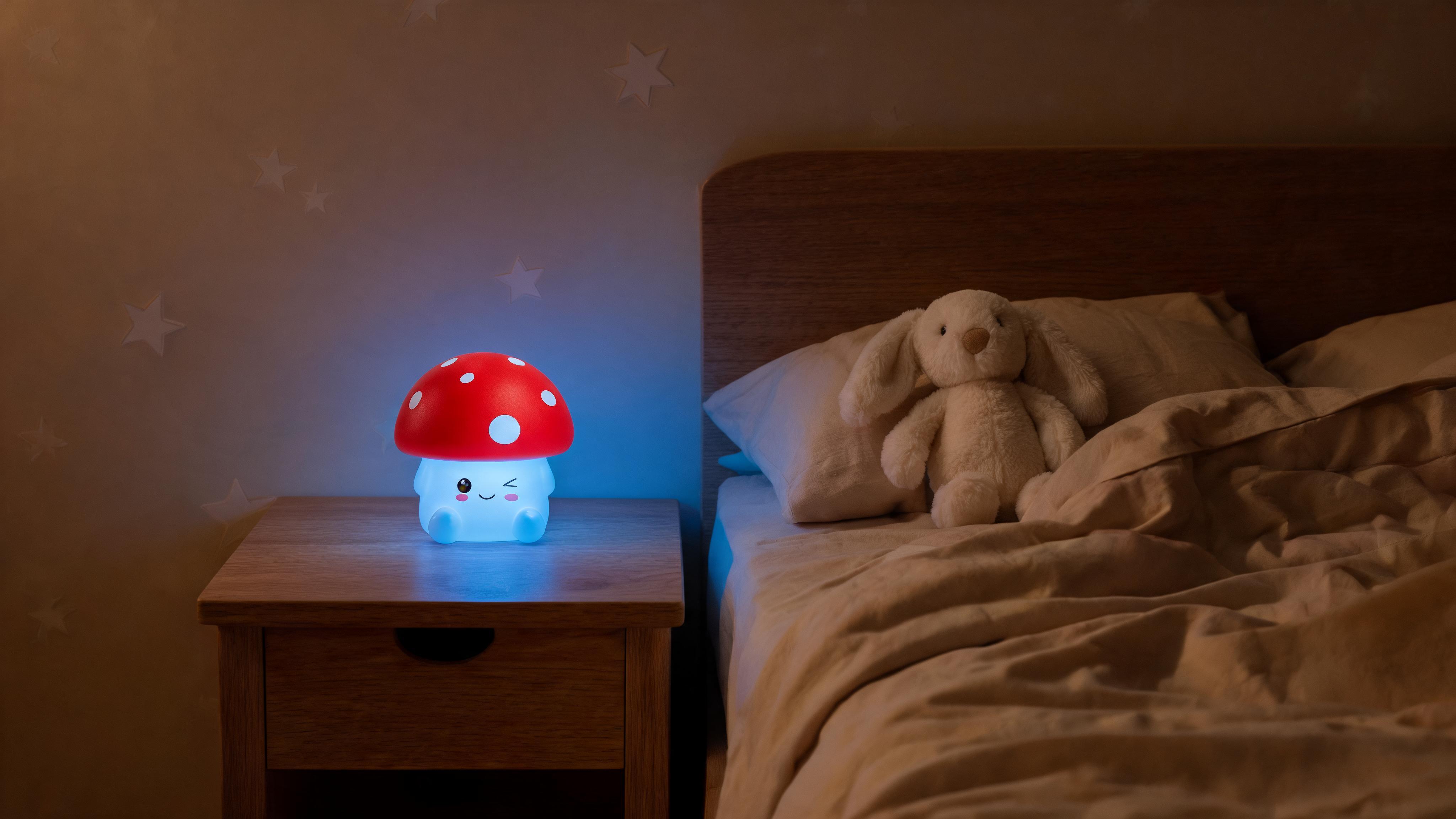 Effortless Control: Tap into a World of Color — article image