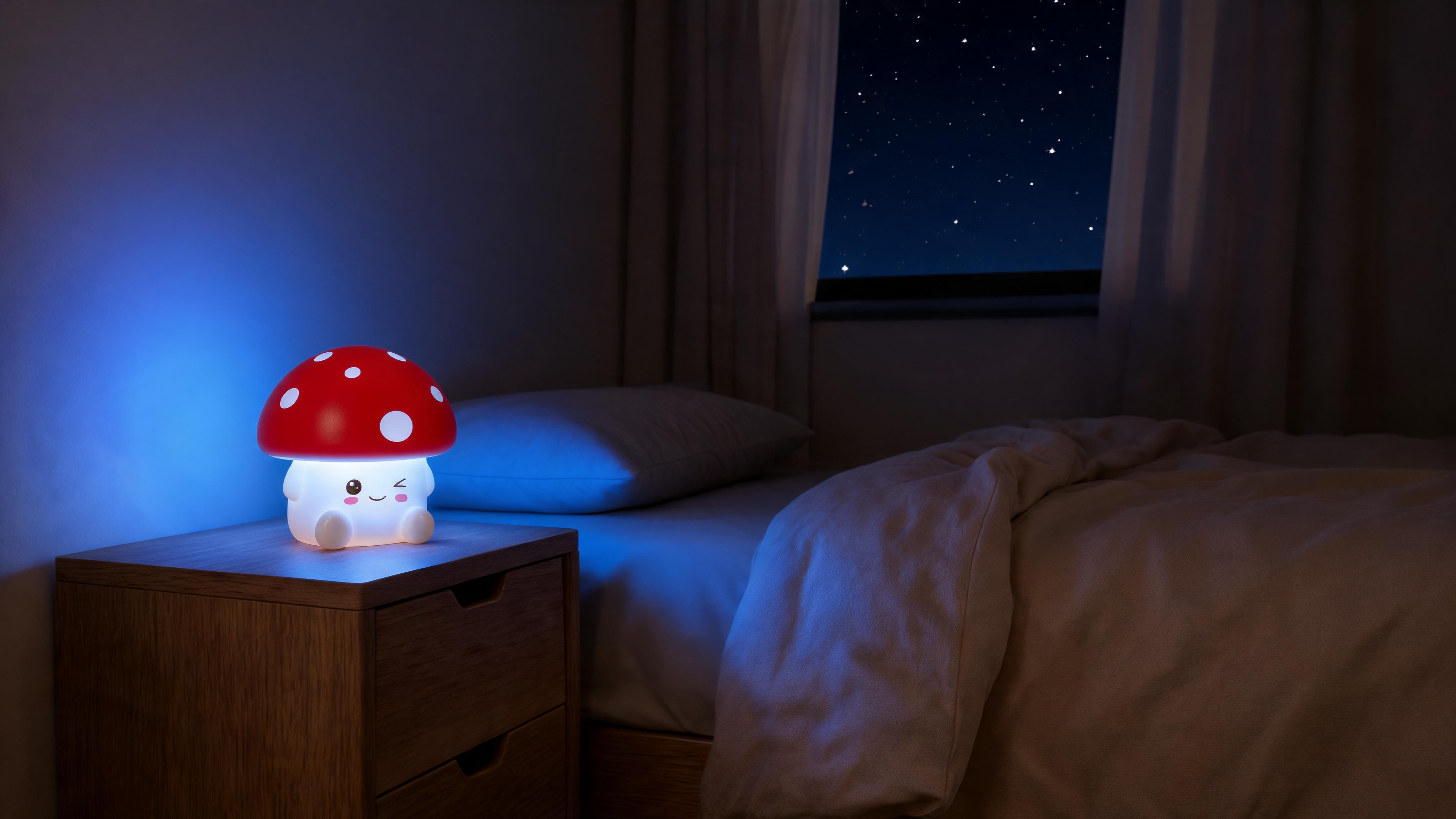 Smart Sleep: The 30-Minute Auto-Shutoff Timer — article image