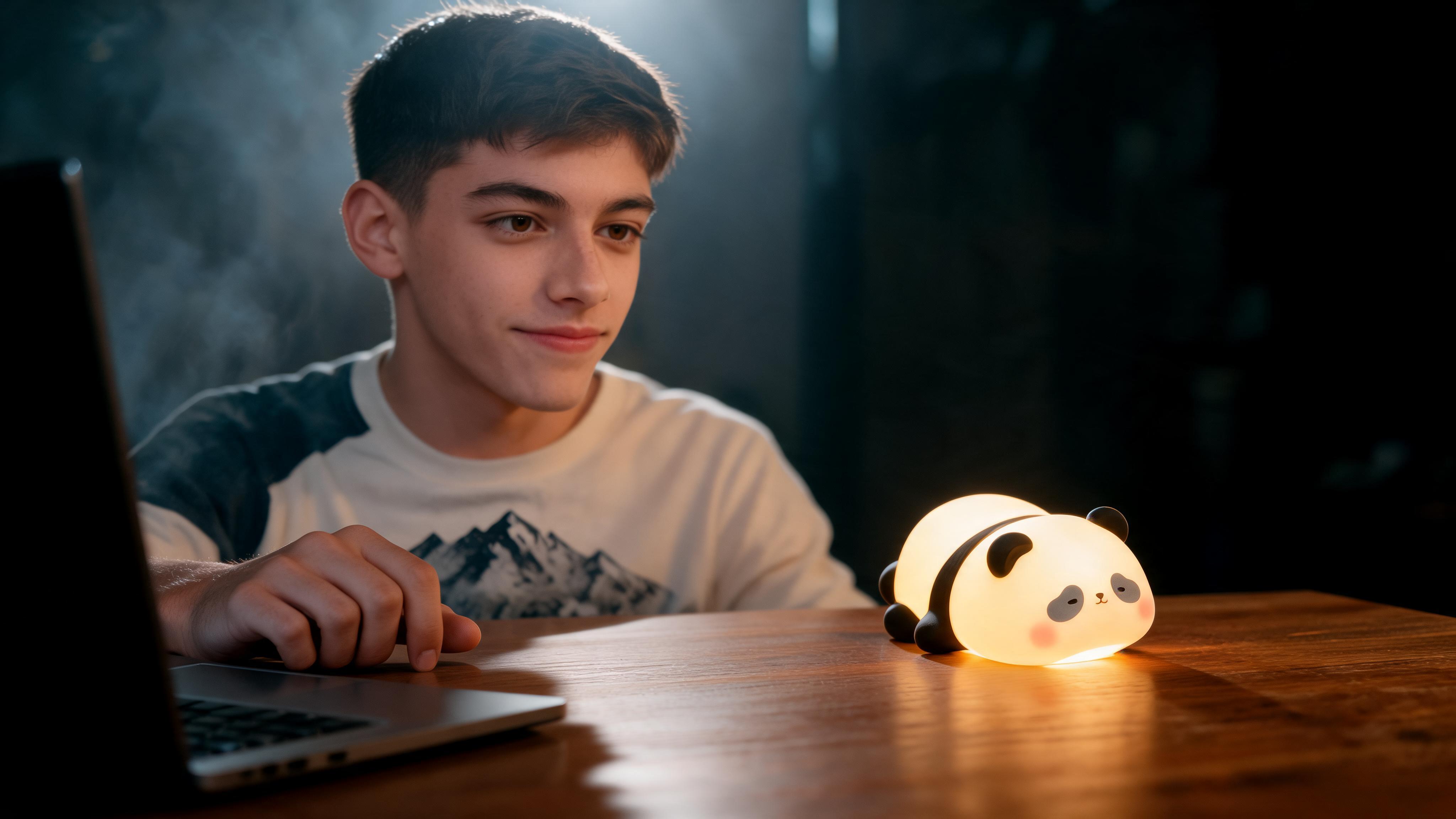 The 30-Minute Sleep Timer: Peace of Mind for Parents — article image