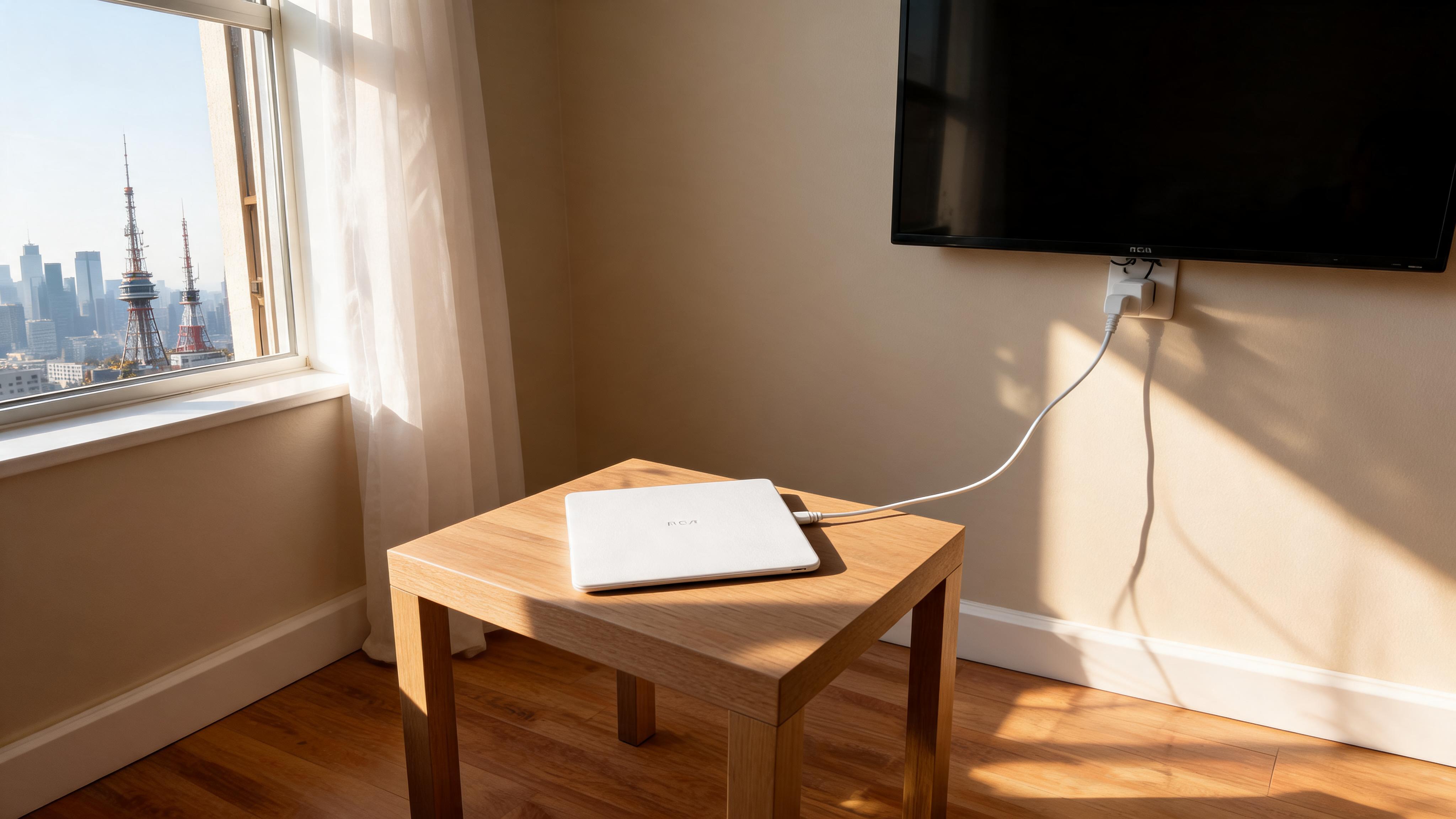Uninterrupted Entertainment: Multi-Directional Reception — article image