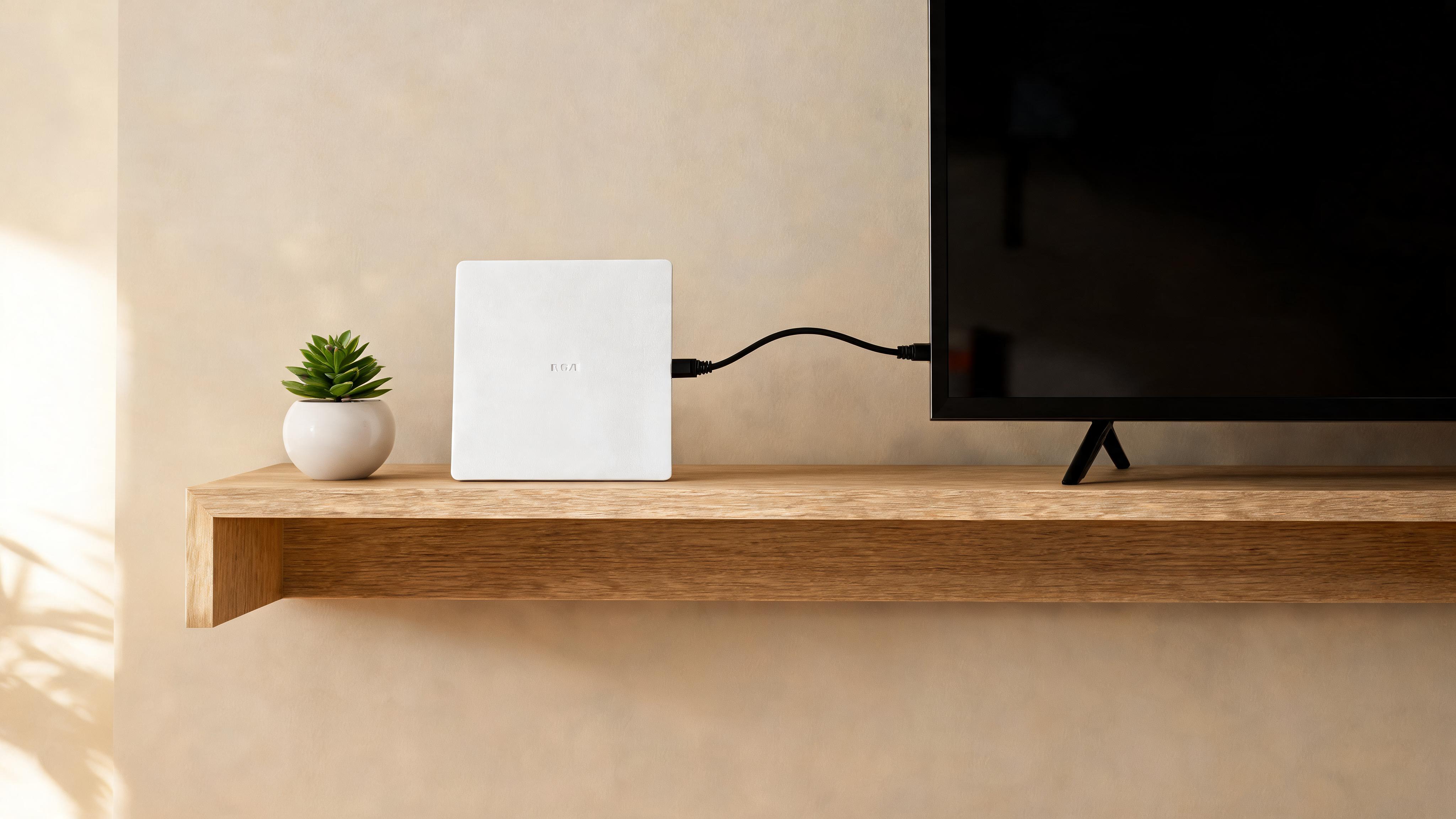 Simple Setup, Flexible Placement — article image