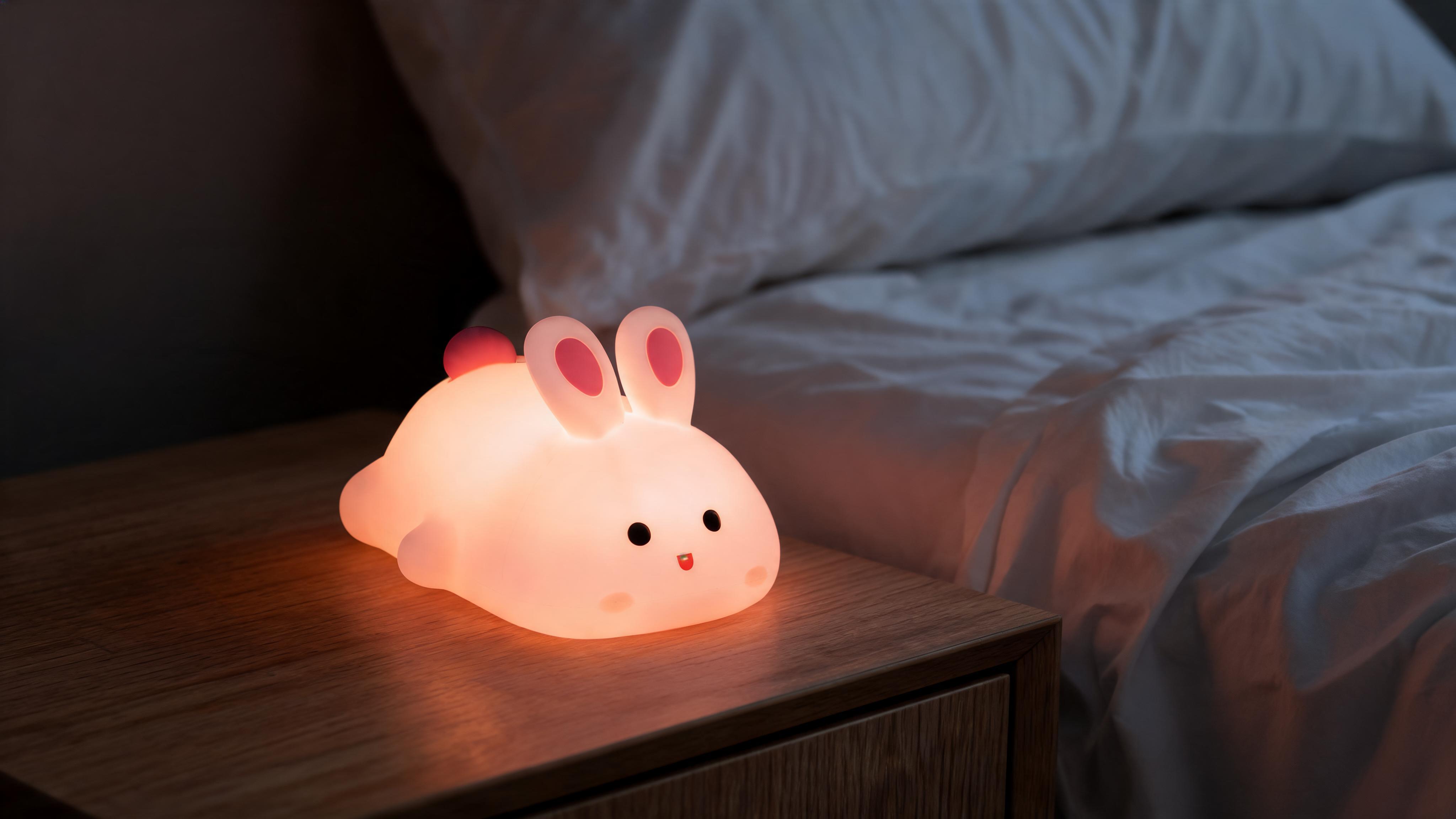 The Comfort of Soft Touch Silicone — article image