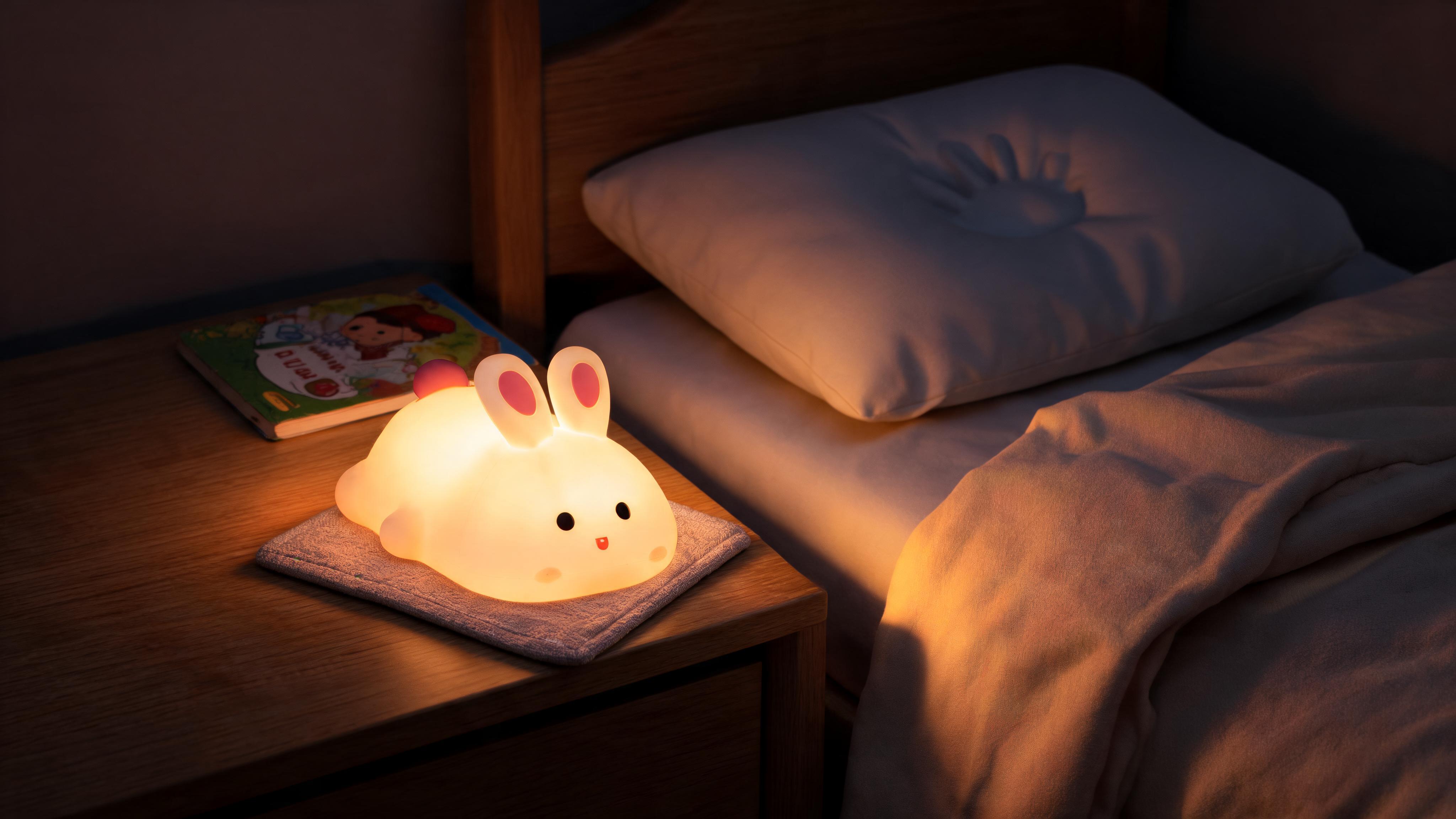 Effortless Ambiance with Tap Control and RGB Colors — article image 1