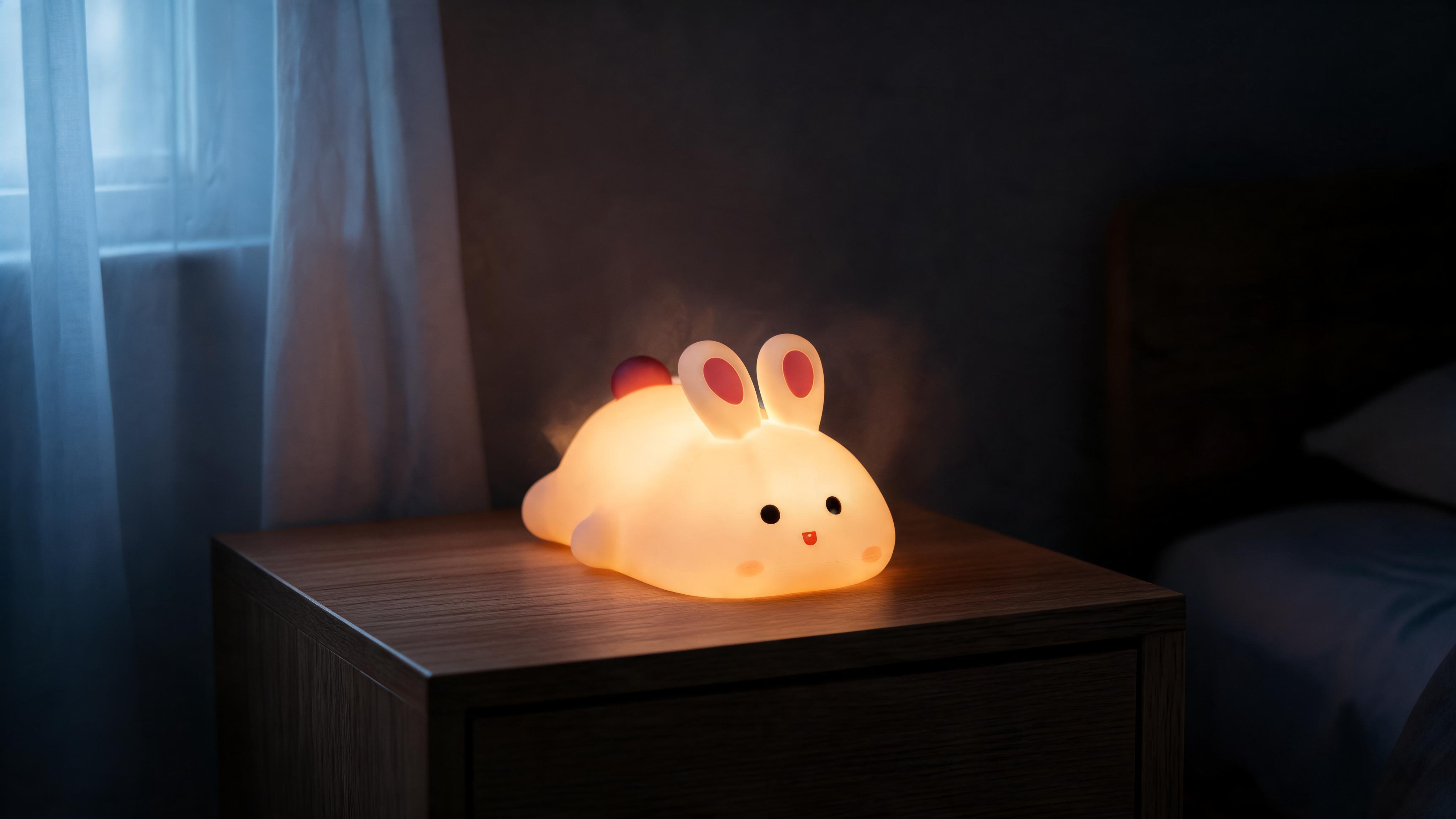 Effortless Ambiance with Tap Control and RGB Colors — article image 3