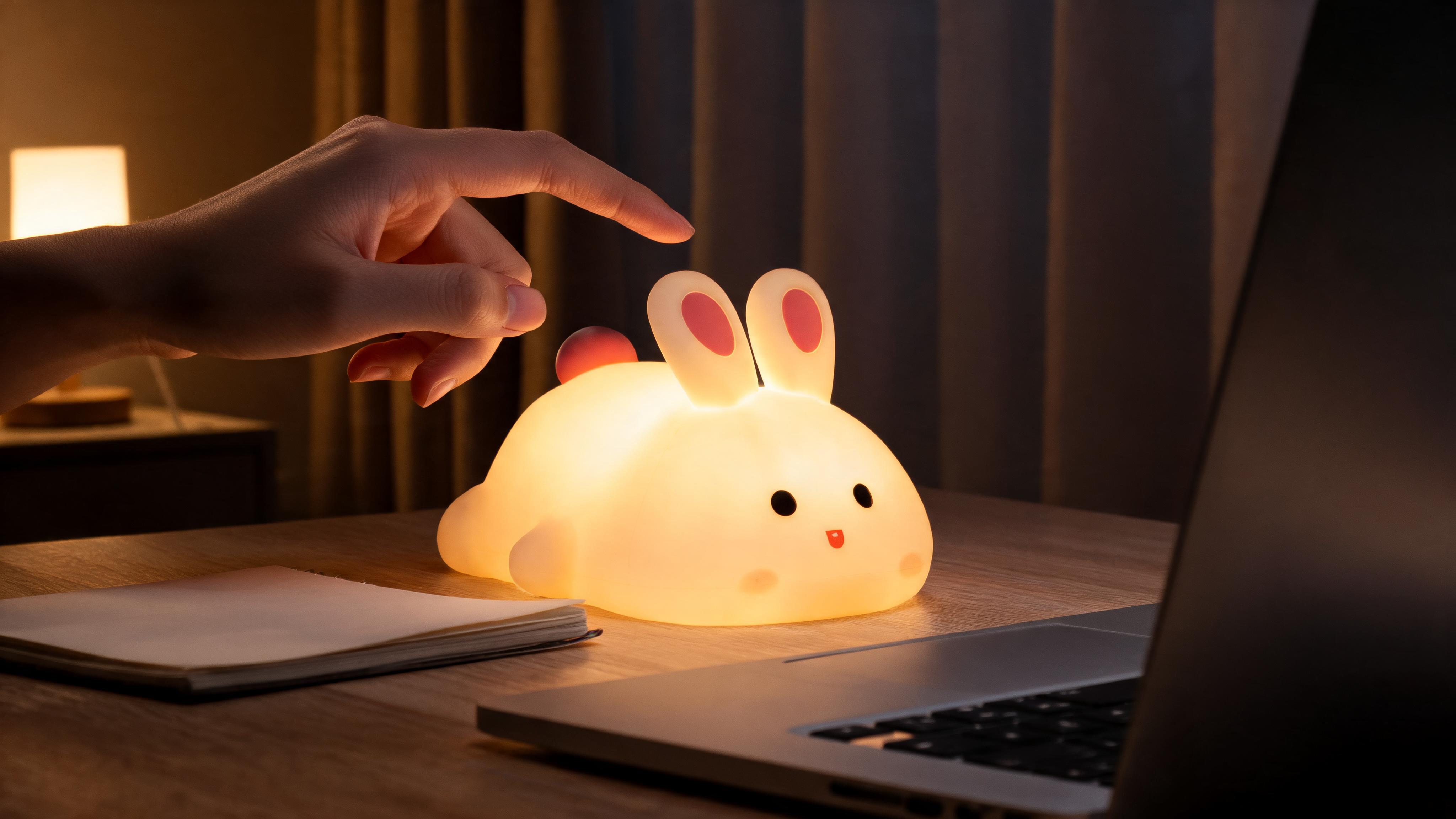 Smart Sleep: The 30-Minute Auto-Shutoff Timer — article image