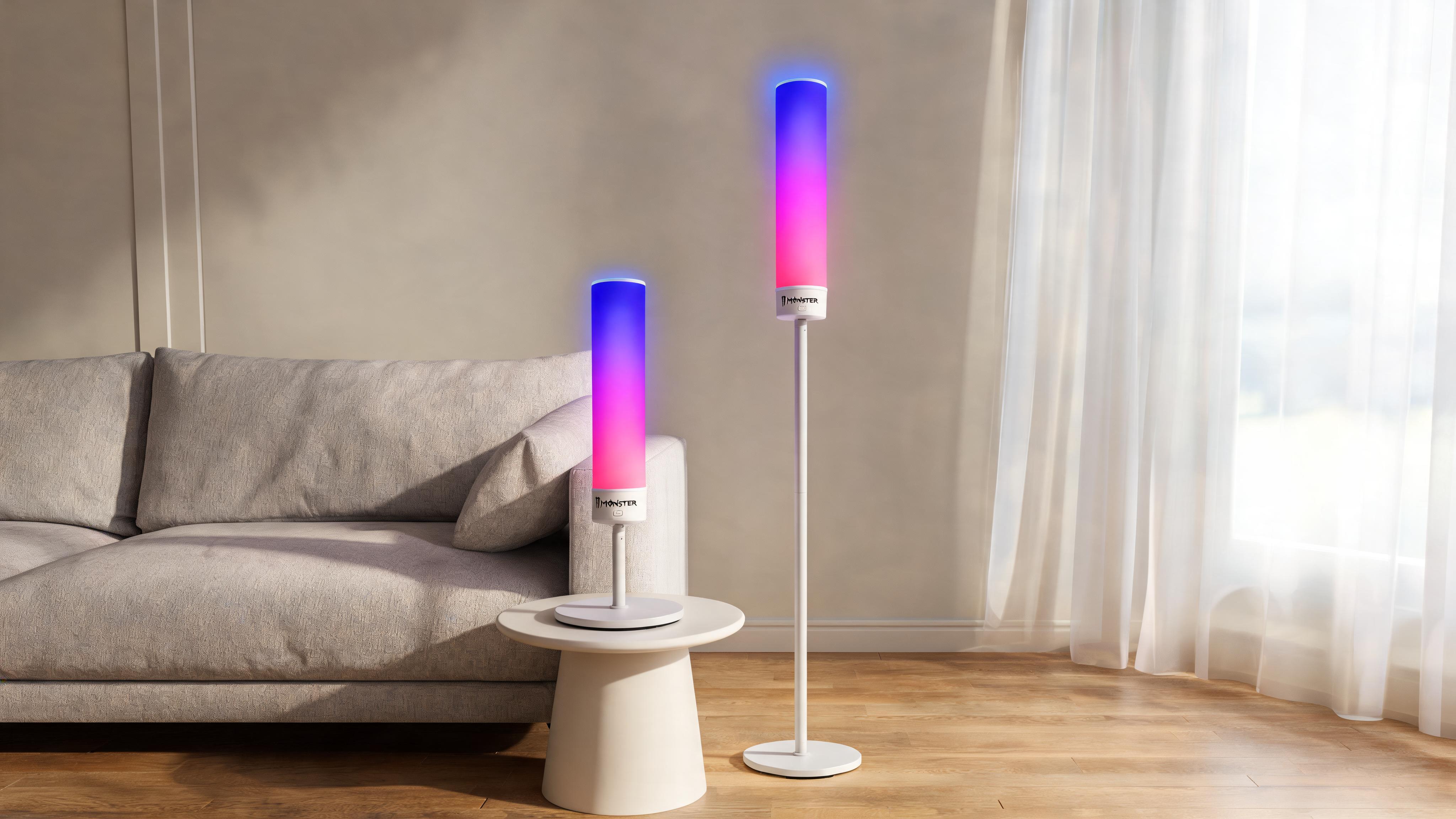 Flexible Lighting, Seamless Integration — article image