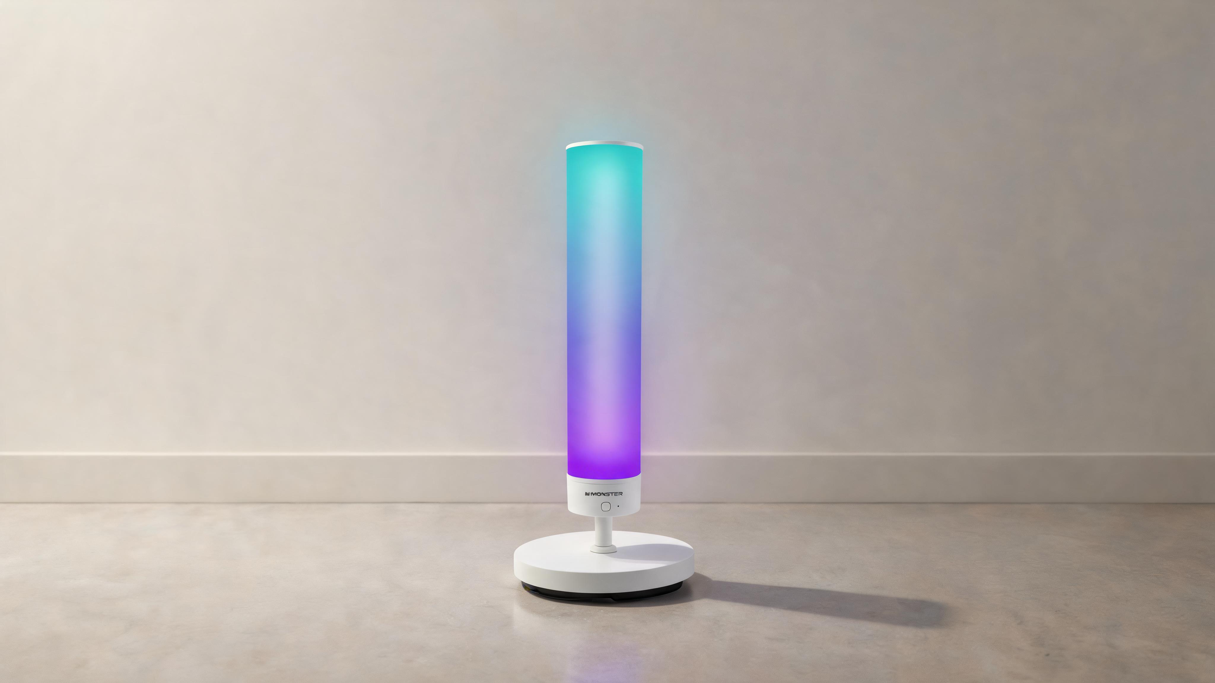 Why the 2in1 SMART LAMP is a Smart Addition — article image