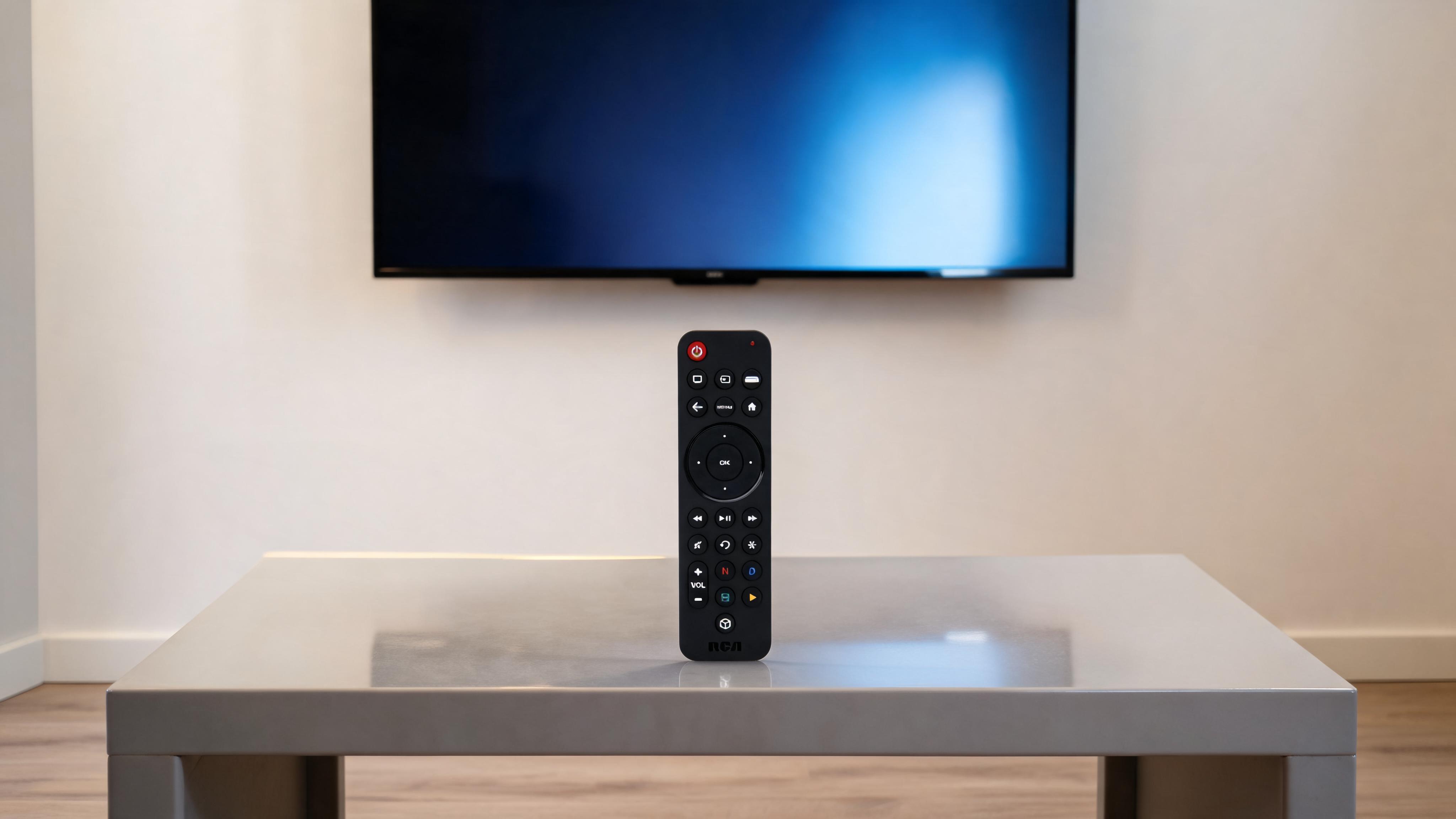 Introducing the RCA Bluetooth 3-Device Remote Control: Your Command Center — article image