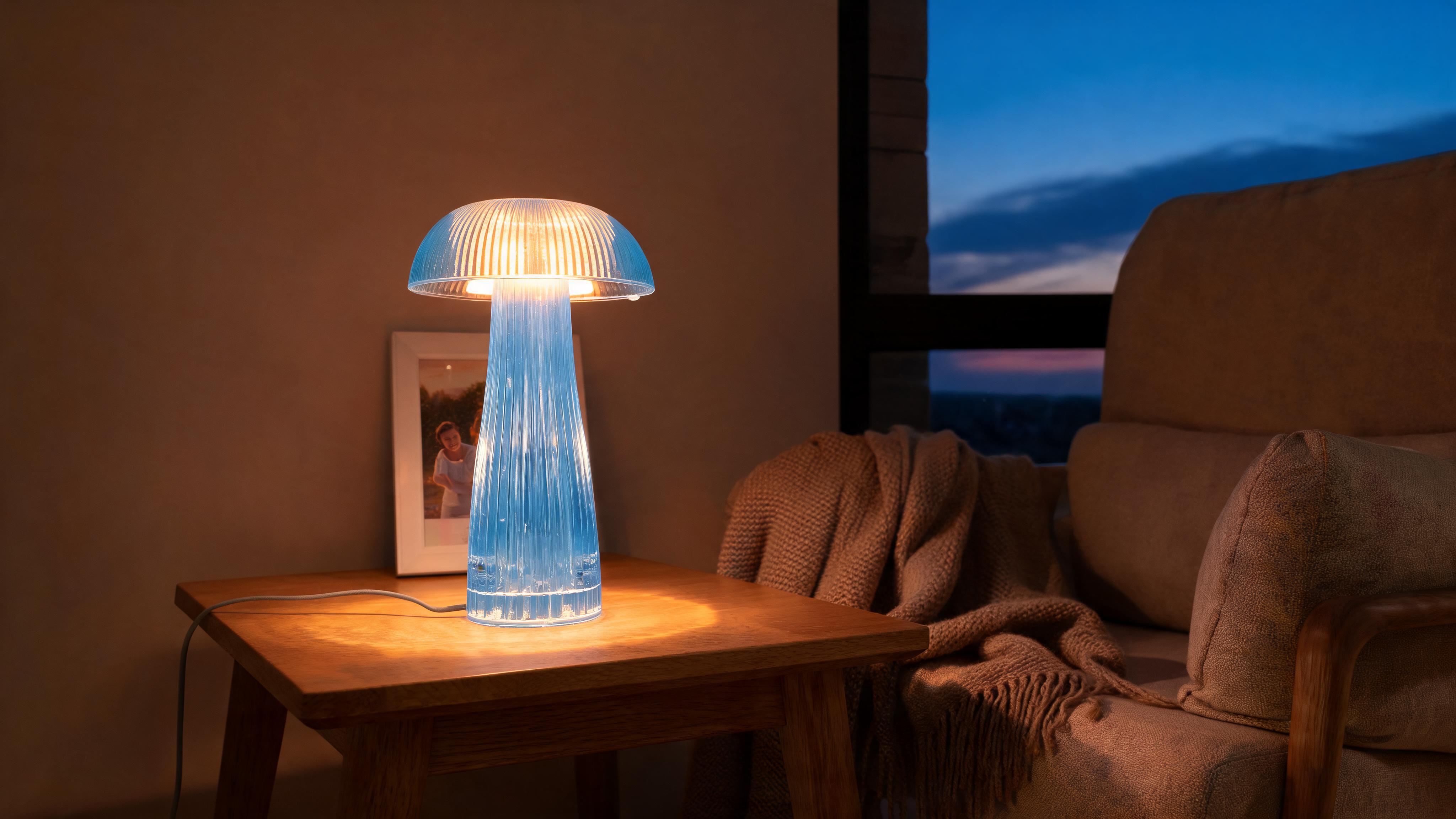 Light Up More Than Just a Room — article image