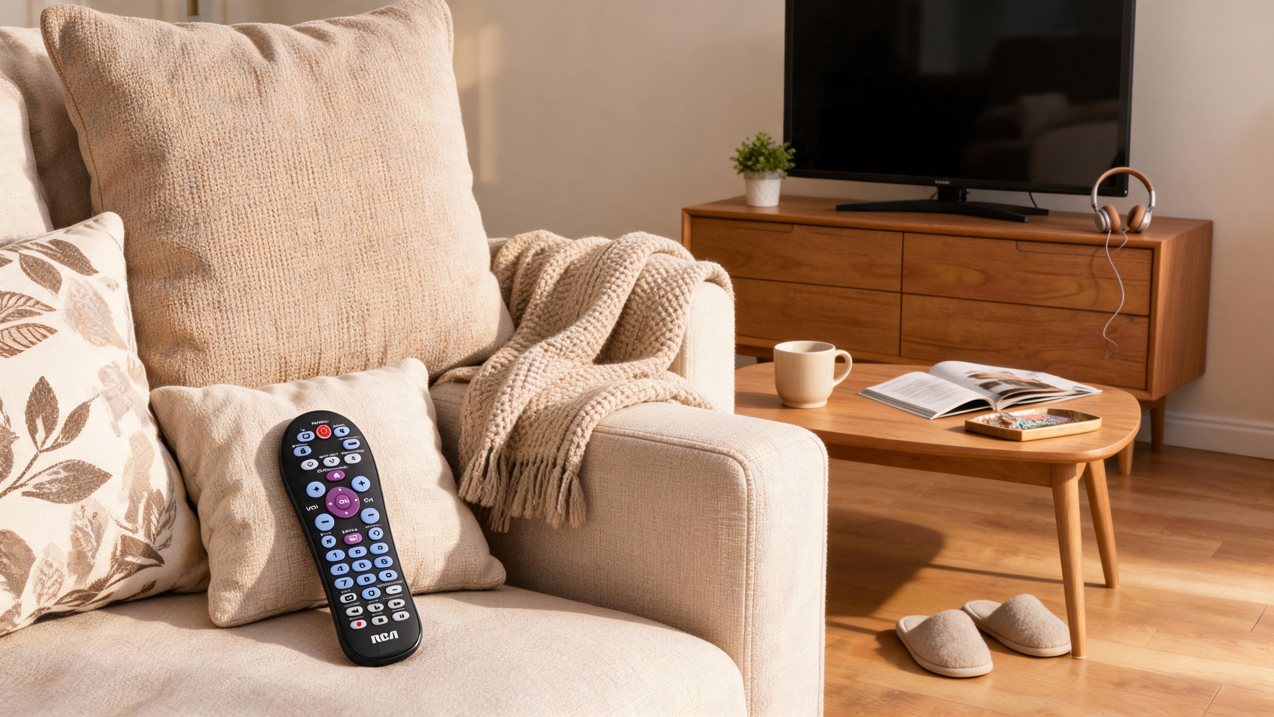 Effortless Control for All Your Devices — article image