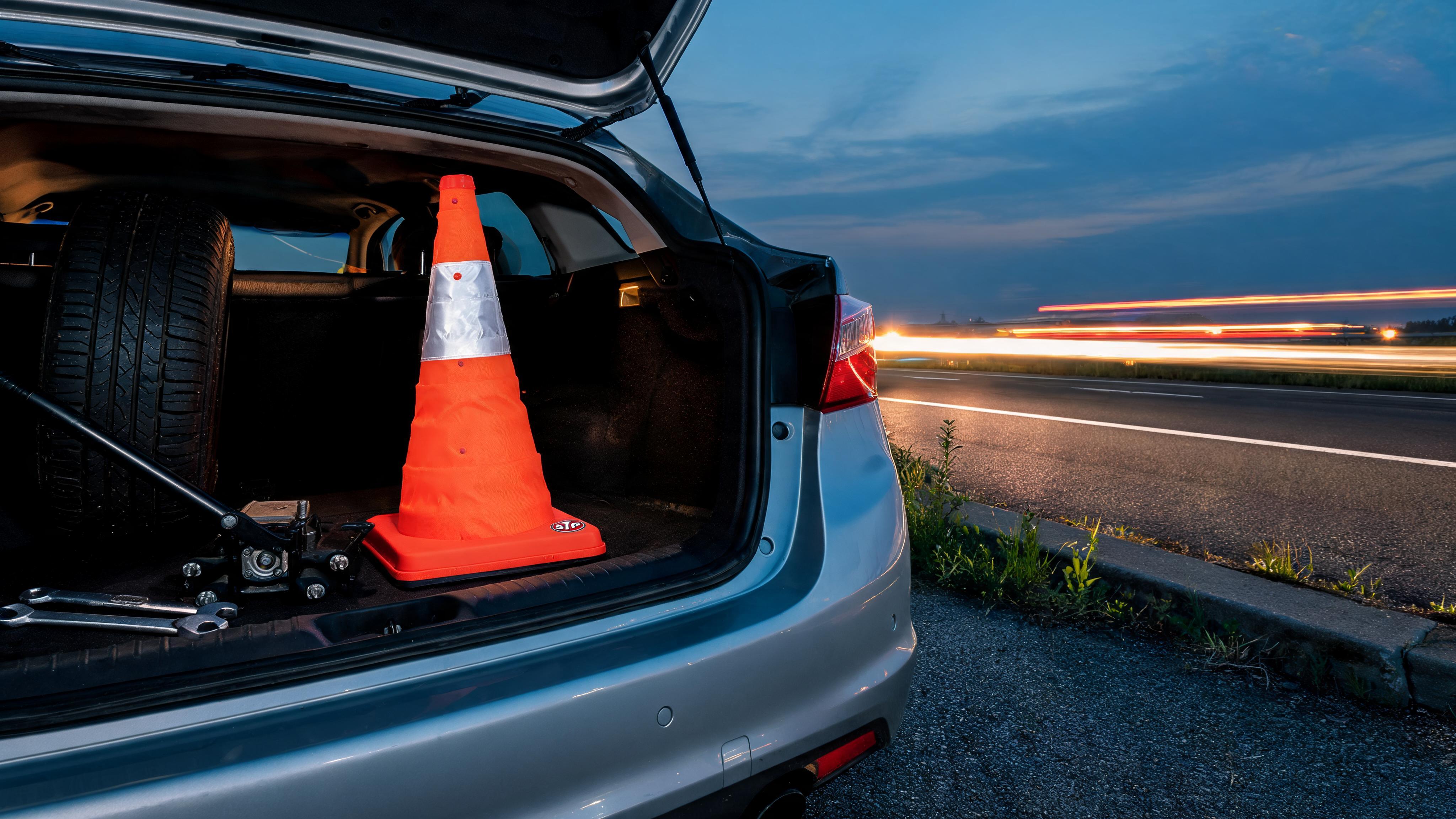 Visibility When It Counts: Reflective and Bright — article image